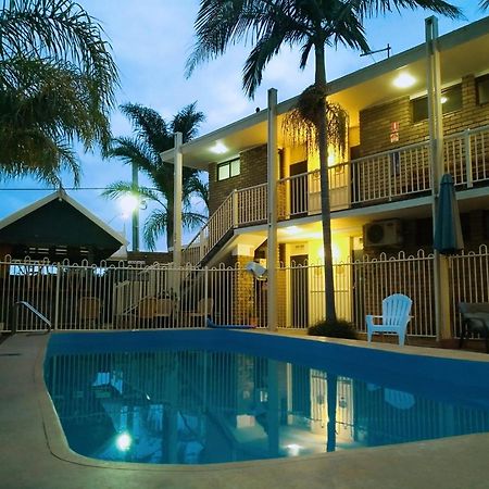 Abel Tasman Waterfront Motel Lakes Entrance Ngoại thất bức ảnh