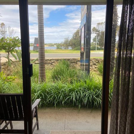 Abel Tasman Waterfront Motel Lakes Entrance Ngoại thất bức ảnh