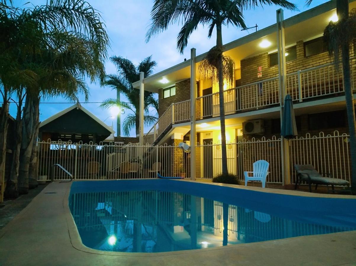Abel Tasman Waterfront Motel Lakes Entrance Ngoại thất bức ảnh
