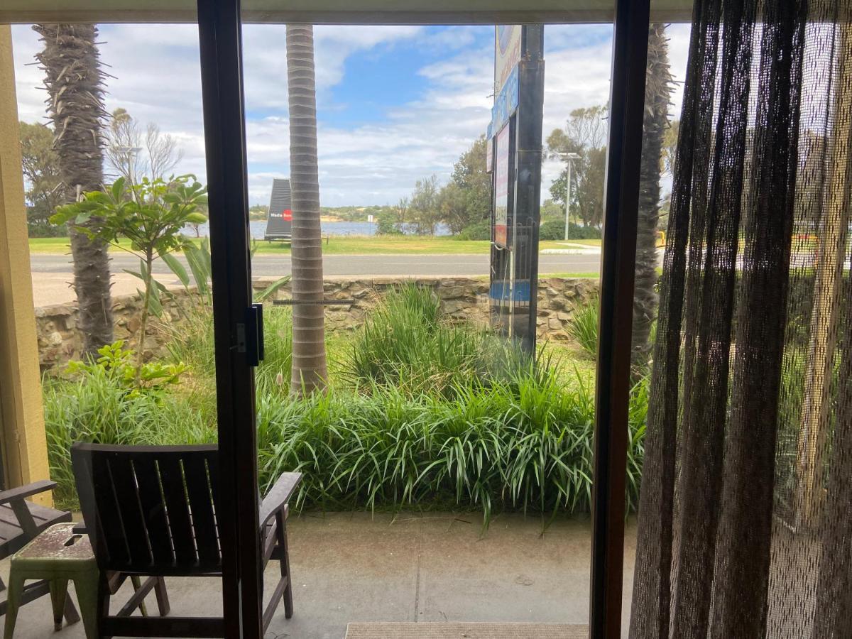 Abel Tasman Waterfront Motel Lakes Entrance Ngoại thất bức ảnh
