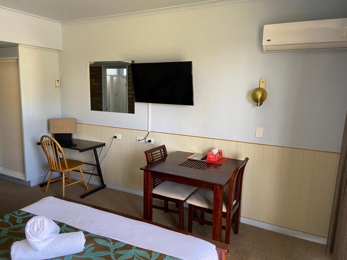 Abel Tasman Waterfront Motel Lakes Entrance Ngoại thất bức ảnh