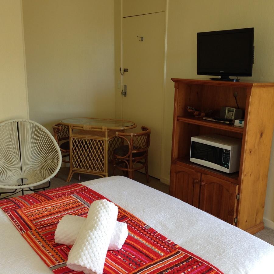 Abel Tasman Waterfront Motel Lakes Entrance Ngoại thất bức ảnh
