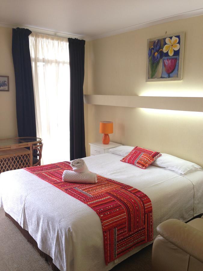 Abel Tasman Waterfront Motel Lakes Entrance Ngoại thất bức ảnh