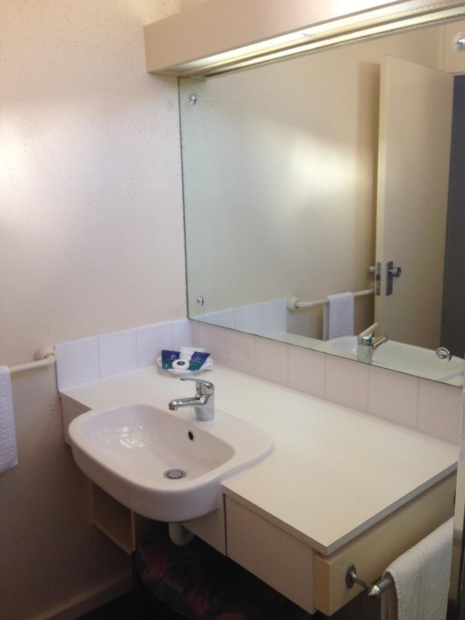Abel Tasman Waterfront Motel Lakes Entrance Ngoại thất bức ảnh