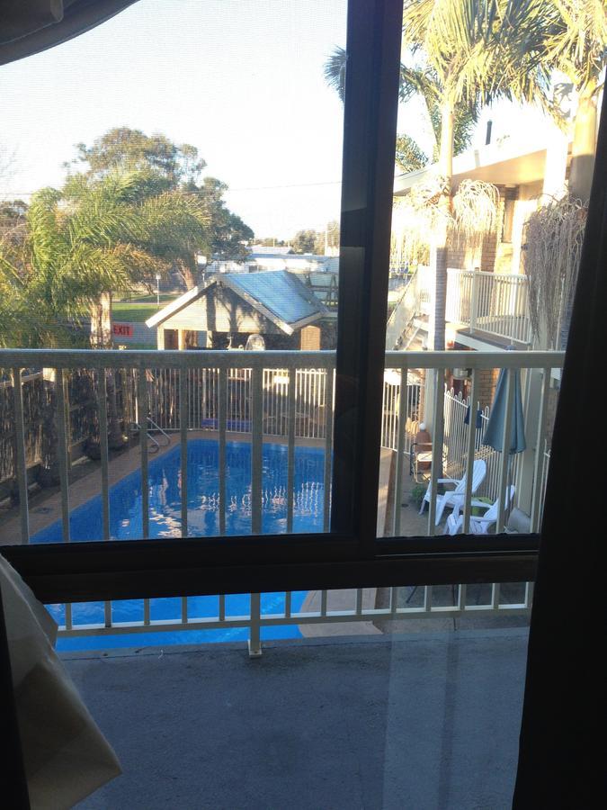 Abel Tasman Waterfront Motel Lakes Entrance Ngoại thất bức ảnh