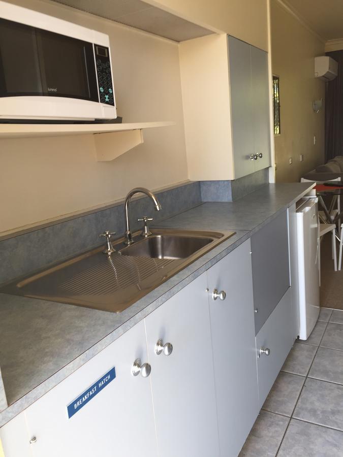 Abel Tasman Waterfront Motel Lakes Entrance Ngoại thất bức ảnh