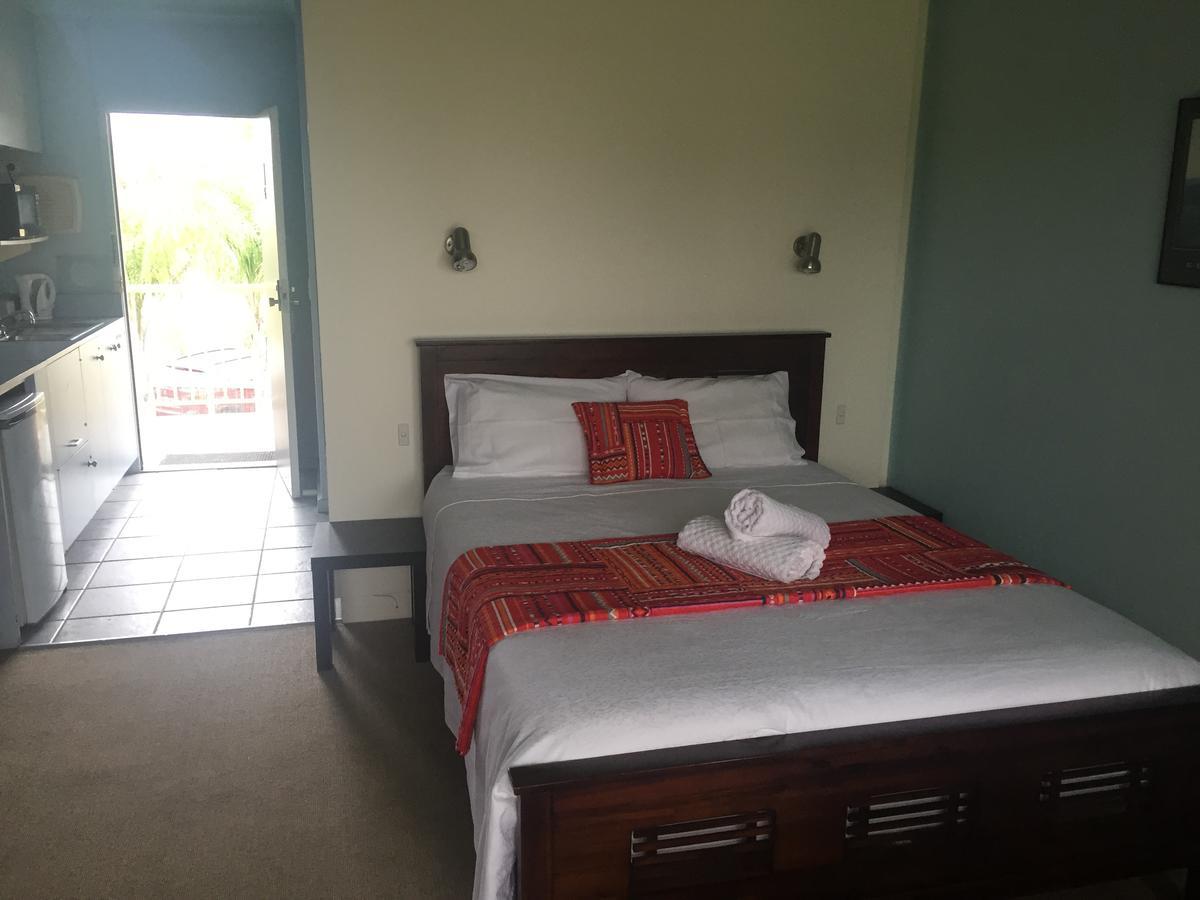 Abel Tasman Waterfront Motel Lakes Entrance Ngoại thất bức ảnh