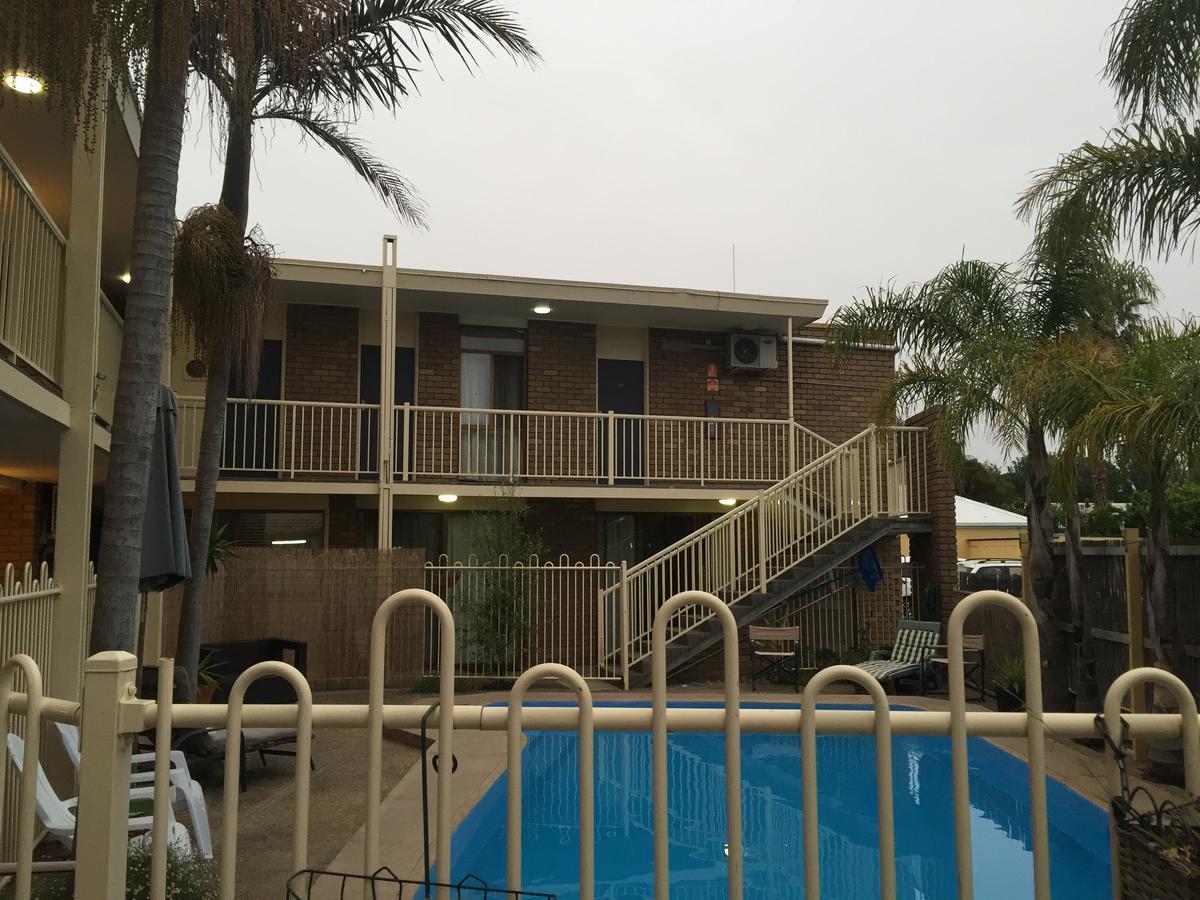 Abel Tasman Waterfront Motel Lakes Entrance Ngoại thất bức ảnh