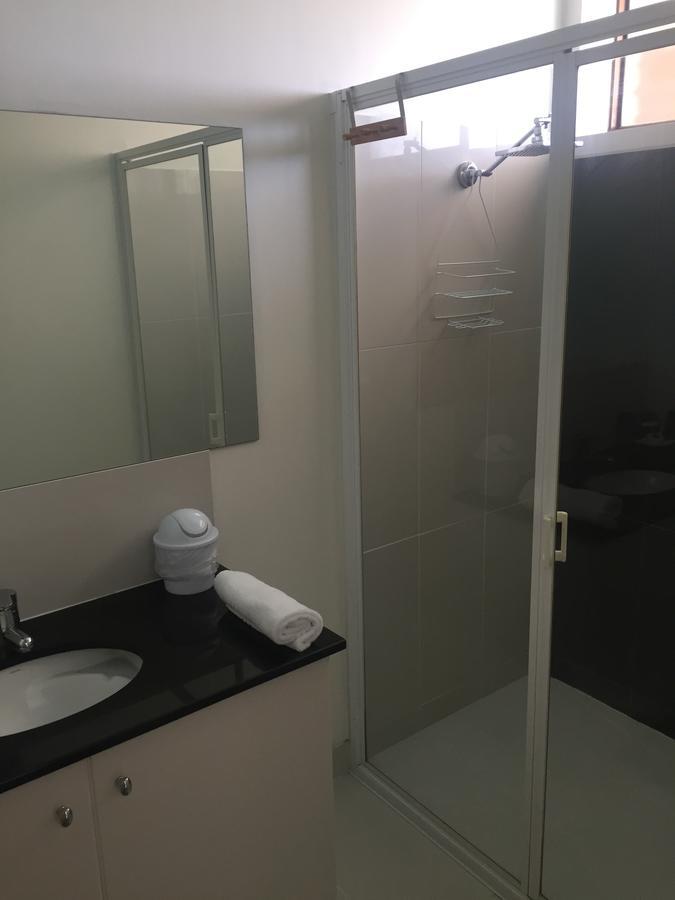 Abel Tasman Waterfront Motel Lakes Entrance Ngoại thất bức ảnh