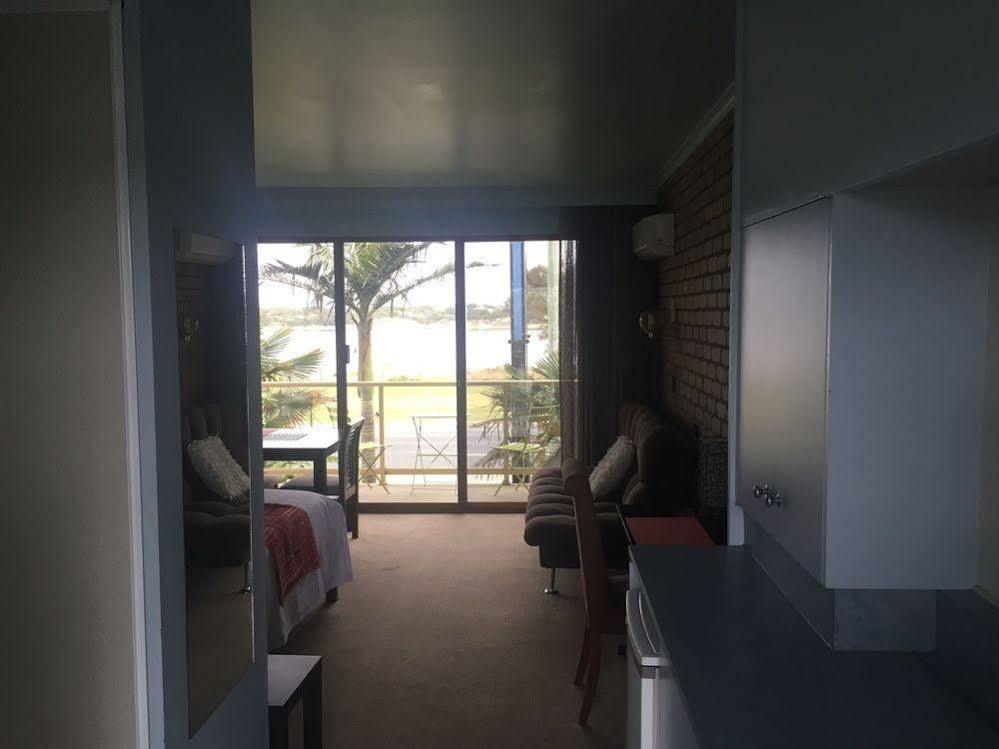 Abel Tasman Waterfront Motel Lakes Entrance Ngoại thất bức ảnh