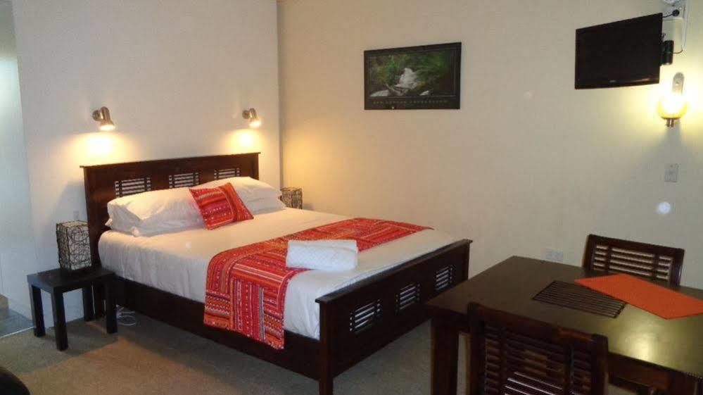 Abel Tasman Waterfront Motel Lakes Entrance Ngoại thất bức ảnh