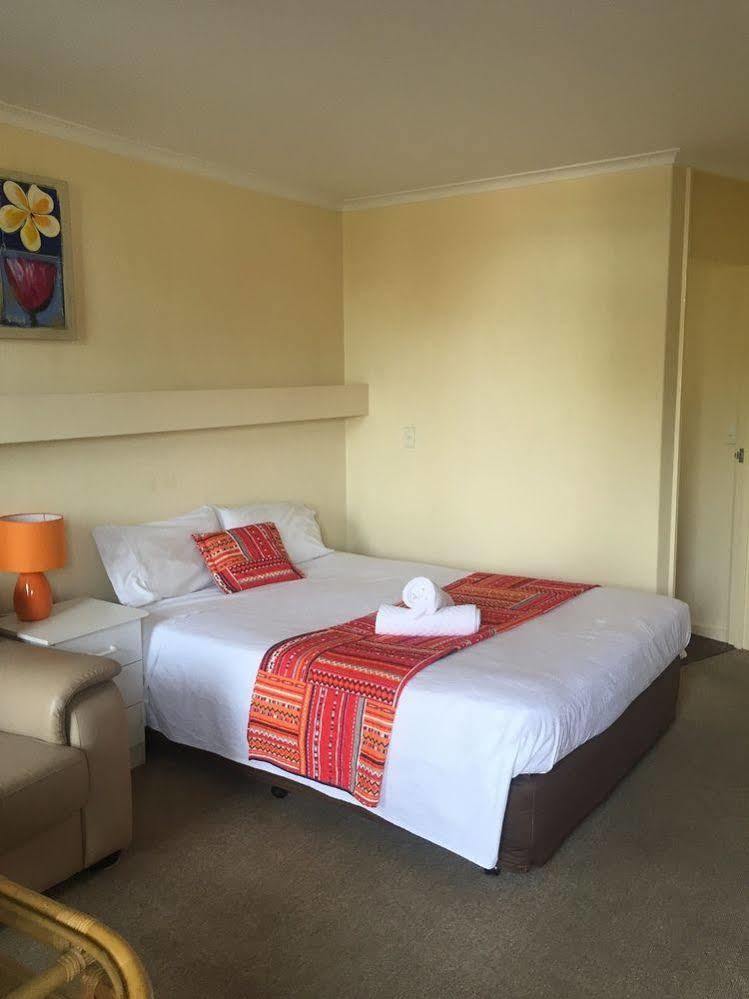 Abel Tasman Waterfront Motel Lakes Entrance Ngoại thất bức ảnh