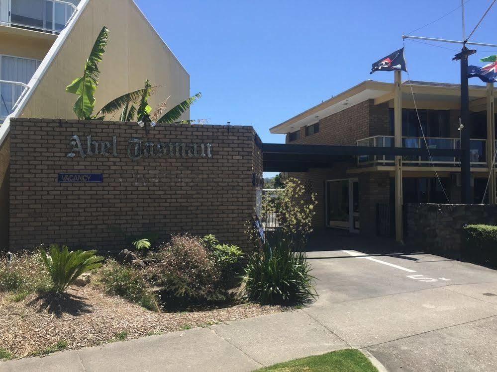 Abel Tasman Waterfront Motel Lakes Entrance Ngoại thất bức ảnh