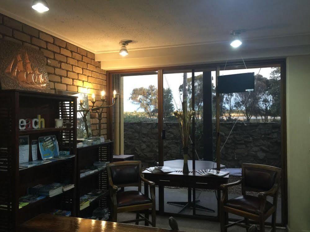 Abel Tasman Waterfront Motel Lakes Entrance Ngoại thất bức ảnh