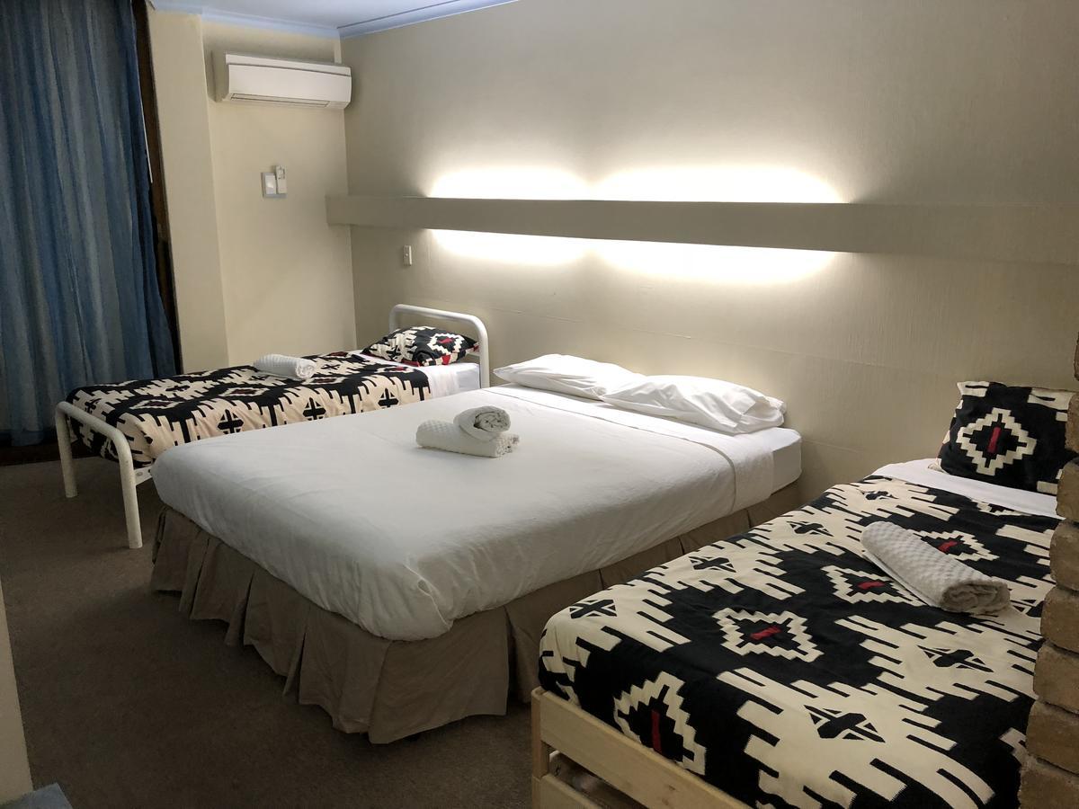 Abel Tasman Waterfront Motel Lakes Entrance Ngoại thất bức ảnh