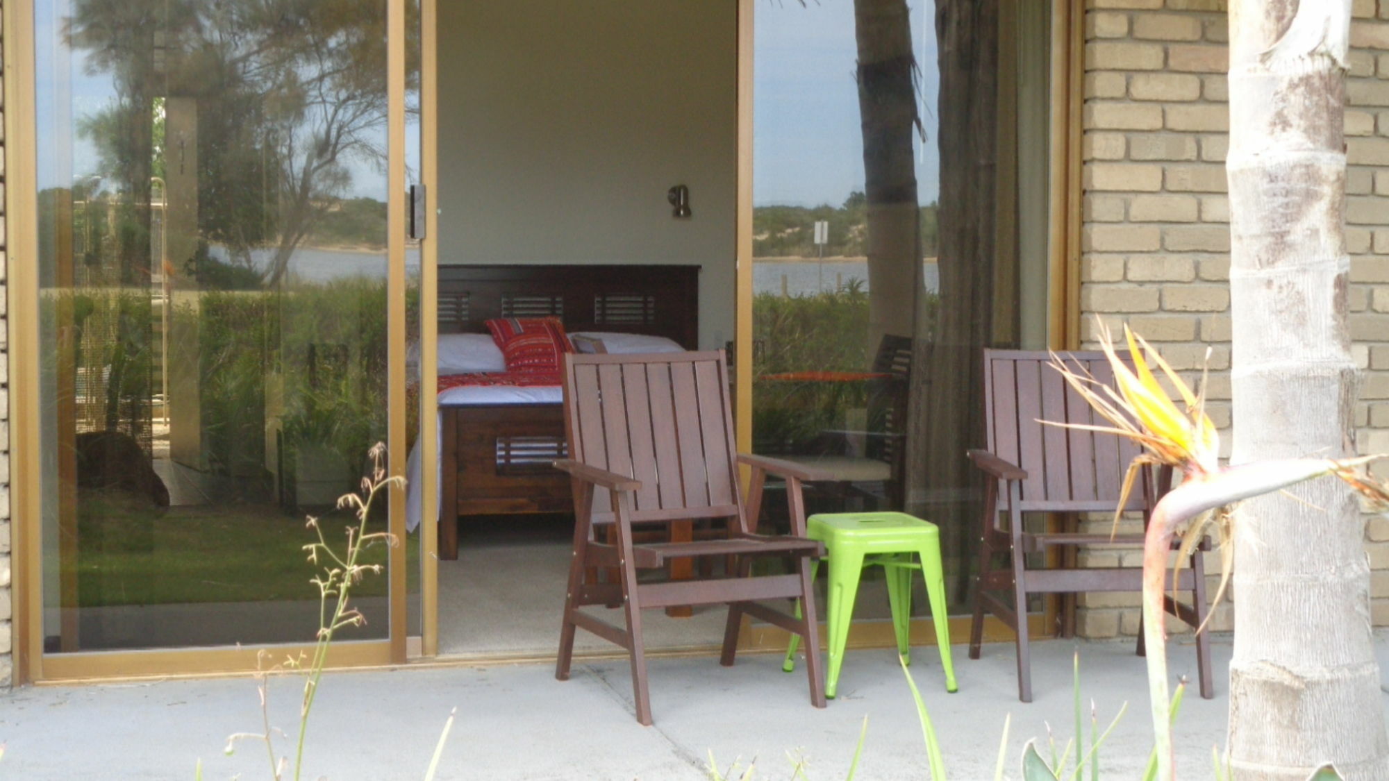Abel Tasman Waterfront Motel Lakes Entrance Ngoại thất bức ảnh