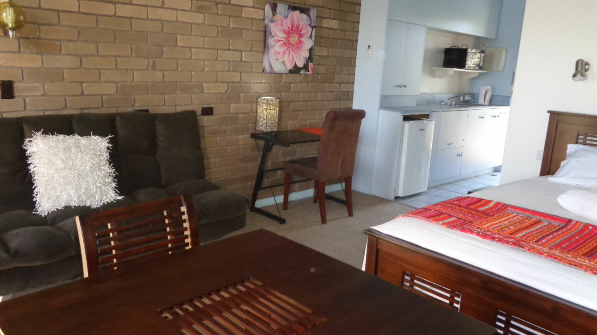 Abel Tasman Waterfront Motel Lakes Entrance Ngoại thất bức ảnh