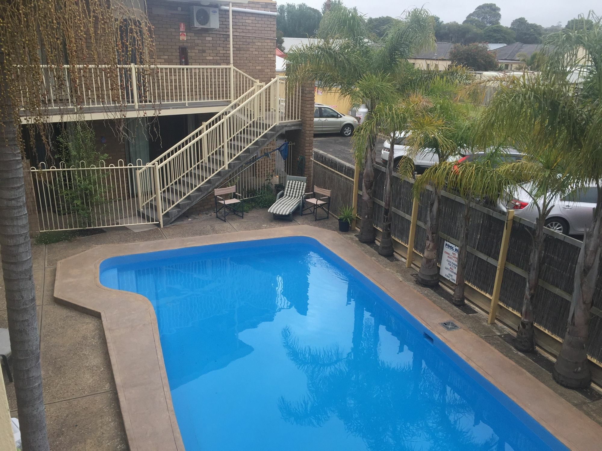 Abel Tasman Waterfront Motel Lakes Entrance Ngoại thất bức ảnh
